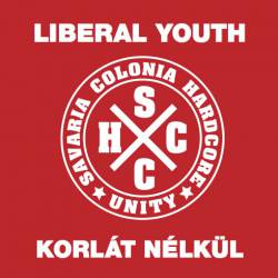 Liberal Youth : Korlát Nélkül